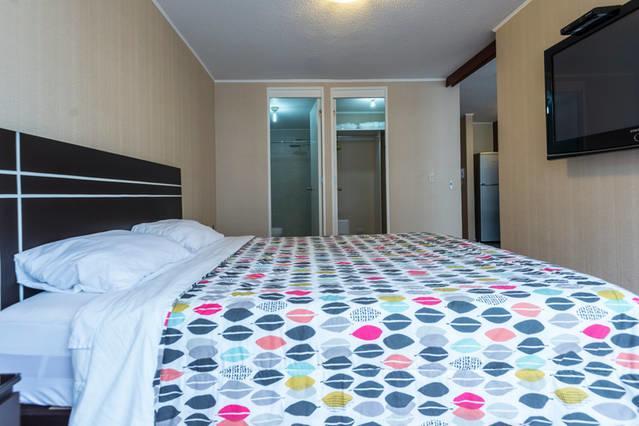 Ocean View Beautiful Aparment Apartment Lima Exterior photo