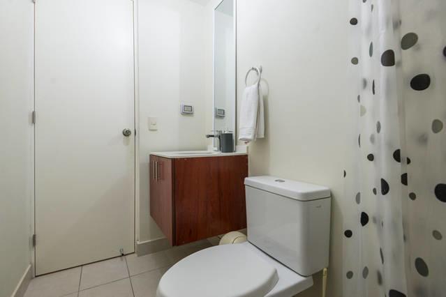 Ocean View Beautiful Aparment Apartment Lima Exterior photo
