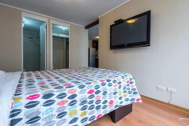 Ocean View Beautiful Aparment Apartment Lima Exterior photo