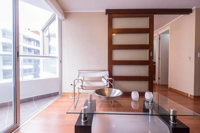 Ocean View Beautiful Aparment Apartment Lima Exterior photo