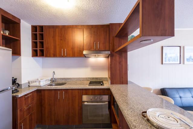 Ocean View Beautiful Aparment Apartment Lima Exterior photo