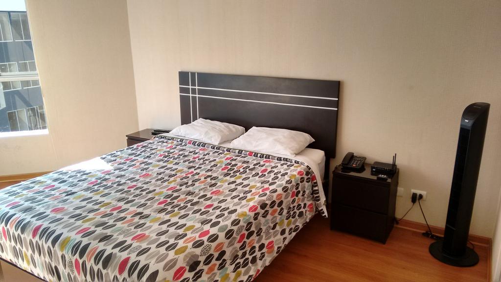 Ocean View Beautiful Aparment Apartment Lima Exterior photo